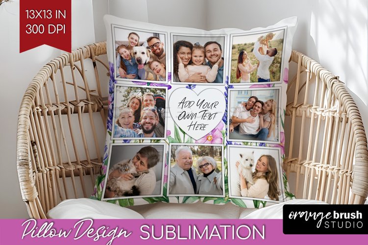 Photo Frame Png Image 10