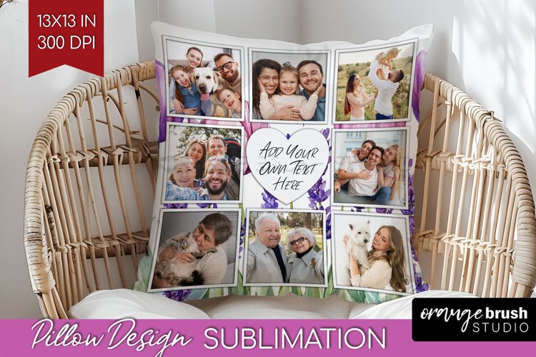 Photo Frame Png Image 9