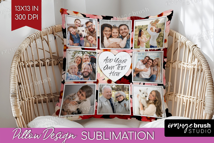 Photo Frame Png Image 23