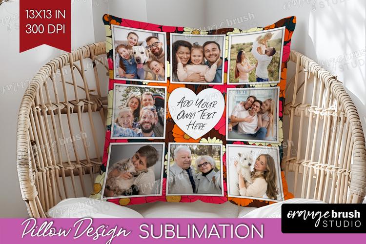 Photo Frame Png Image 19