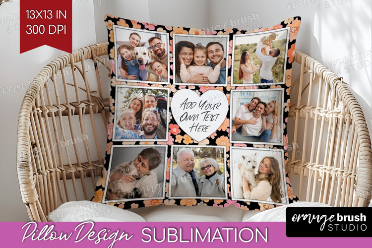 Photo Frame Png Image 14