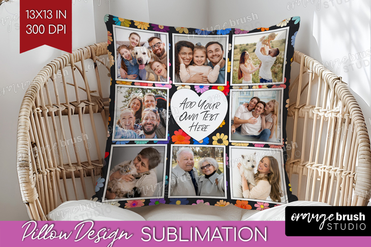 Photo Frame Png Image 13