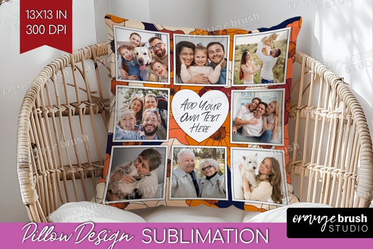 Photo Frame Png Image 12