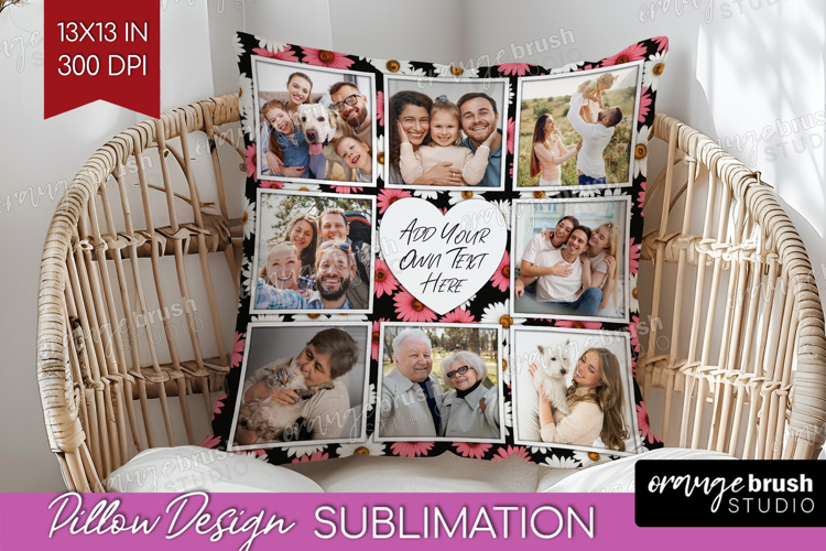 Photo Frame Png Image 10