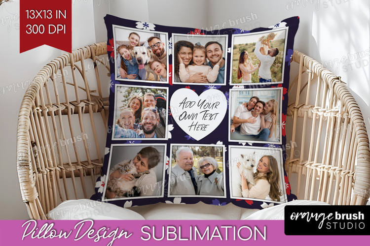 Photo Frame Png Image 9