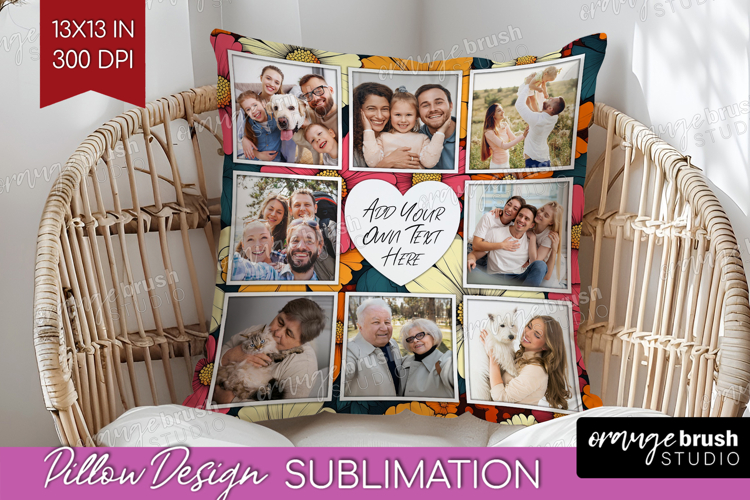 Photo Frame Png Image 7