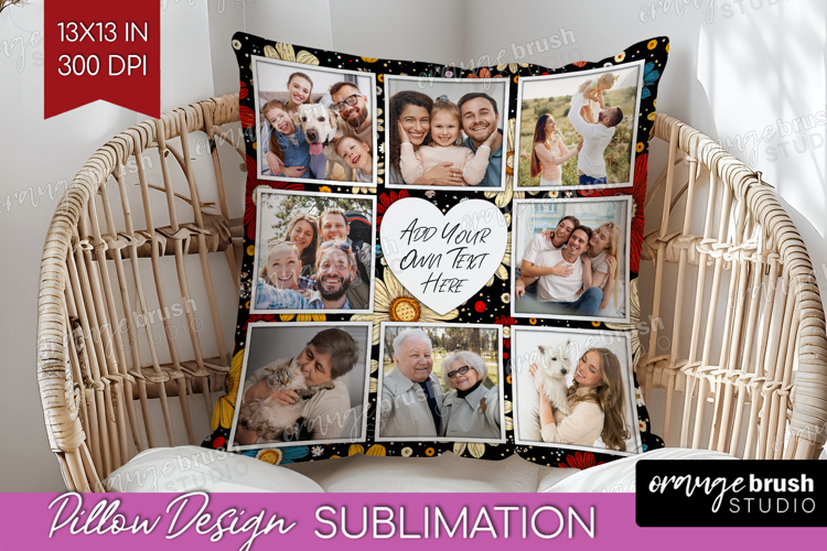 Photo Frame Png Image 5