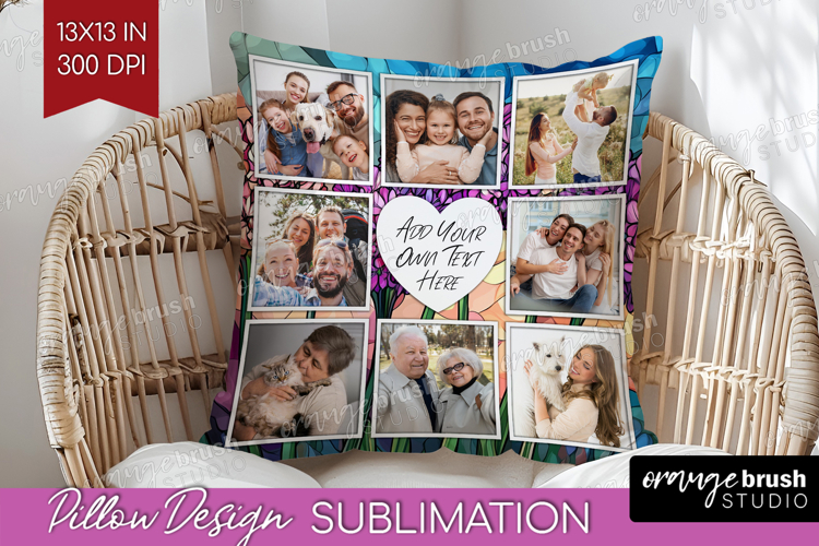 Photo Frame Png Image 4