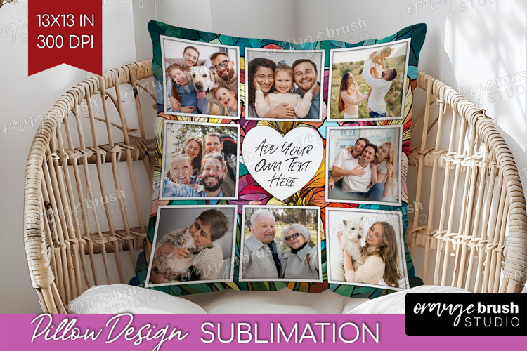 Photo Frame Png Image 3