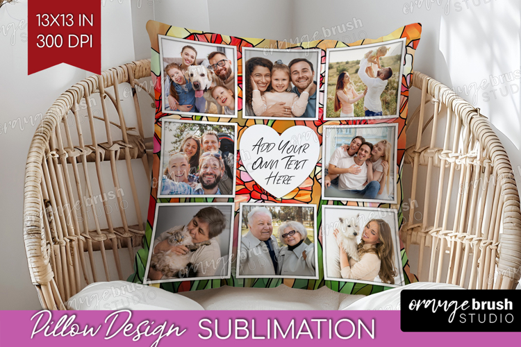 Photo Frame Png Image 13