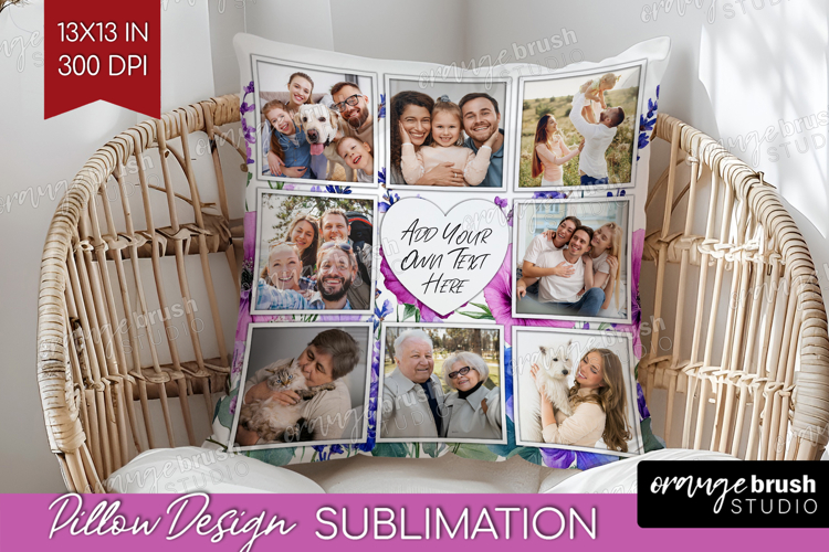 Photo Frame Png Image 18