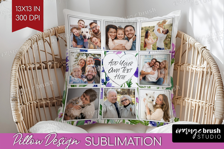 Photo Frame Png Image 17