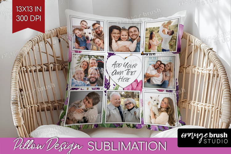 Photo Frame Png Image 13