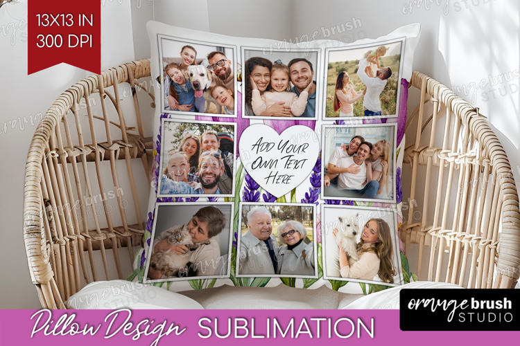 Photo Frame Png Image 10