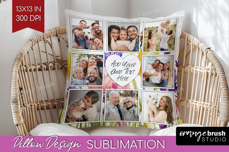 Photo Frame Png Image 9