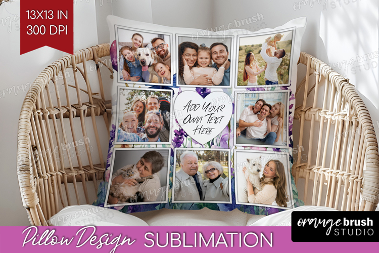 Photo Frame Png Image 6