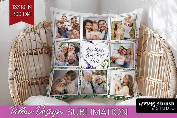 Photo Frame Png Image 5