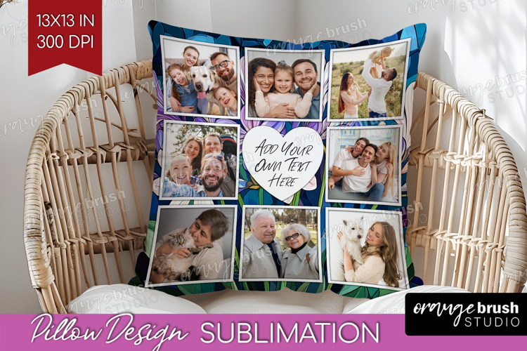 Picture Frame Png Image 8