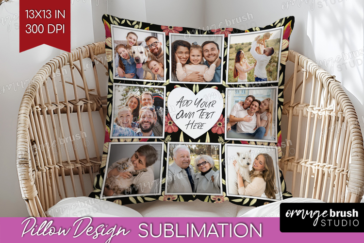 Picture Frame Png Image 3
