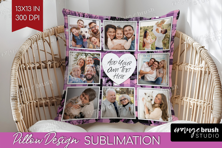 Photo Frame Png Image 12