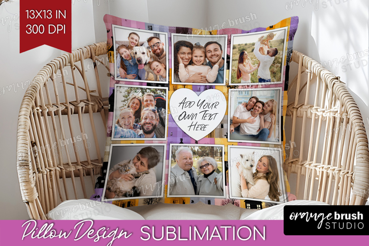 Photo Frame Png Image 8