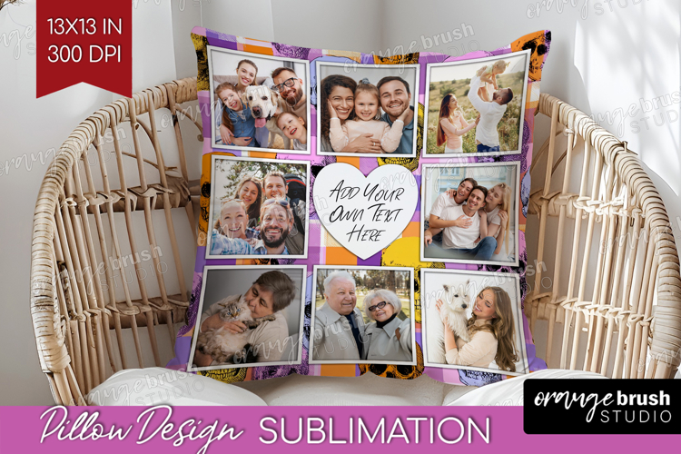 Photo Frame Png Image 7