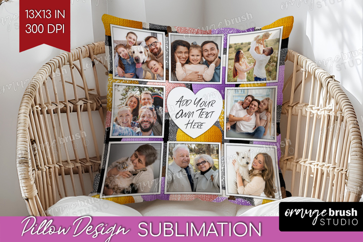 Photo Frame Png Image 6