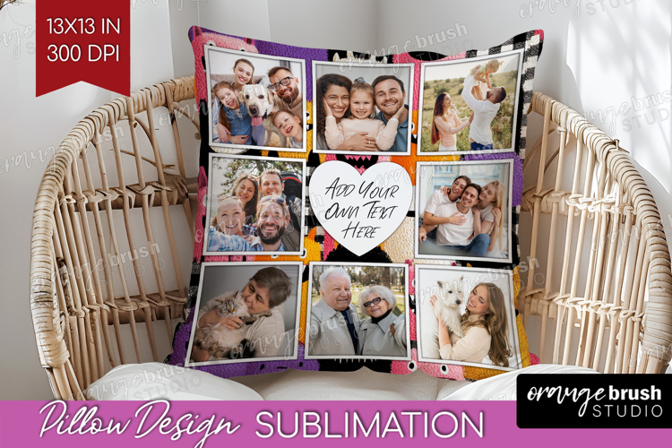 Photo Frame Png Image 3