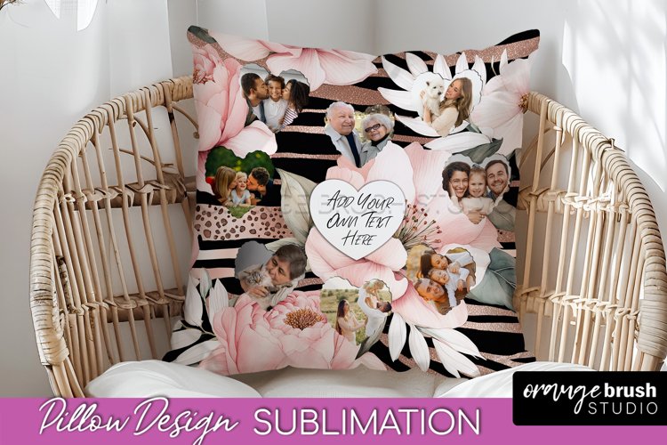 Photo Frame Png Image 7