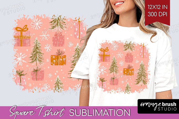 Pink Background Image 19