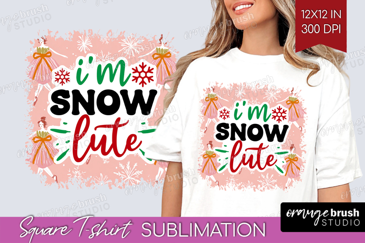 Pink Christmas Background Image 5