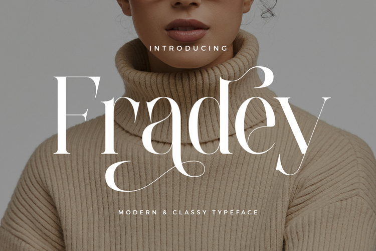 Fradey