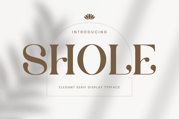Shole