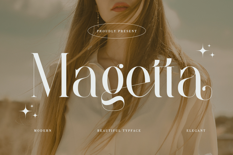 Minimalist Fonts Image 20