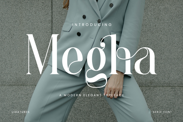 Megha
