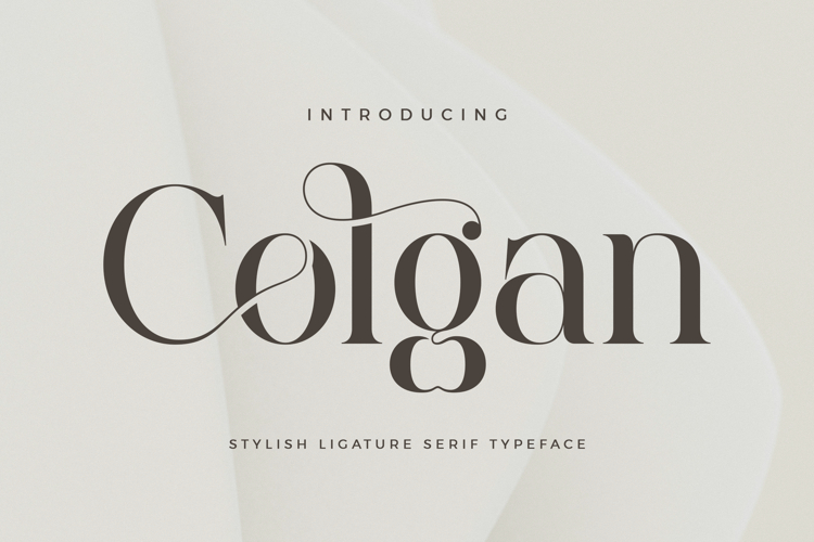 Colgan