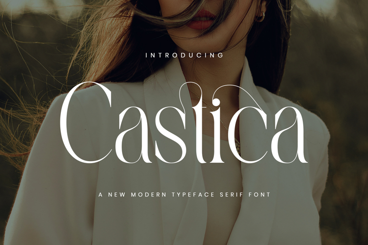 Typography Logo Image 21