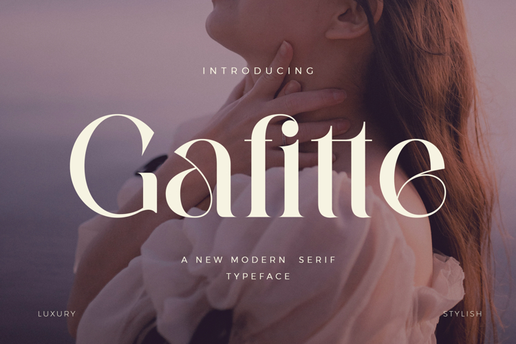 Minimalist Fonts Image 18