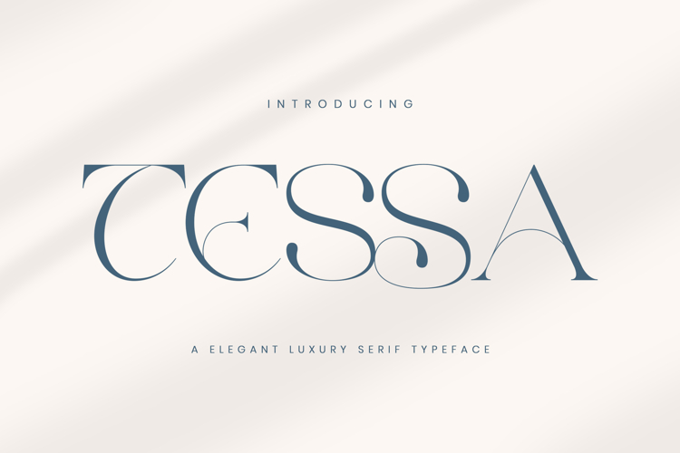 Typography Logo Image 20