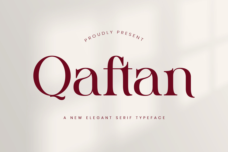 Qaftan