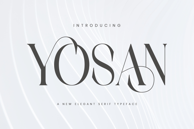 Yosan