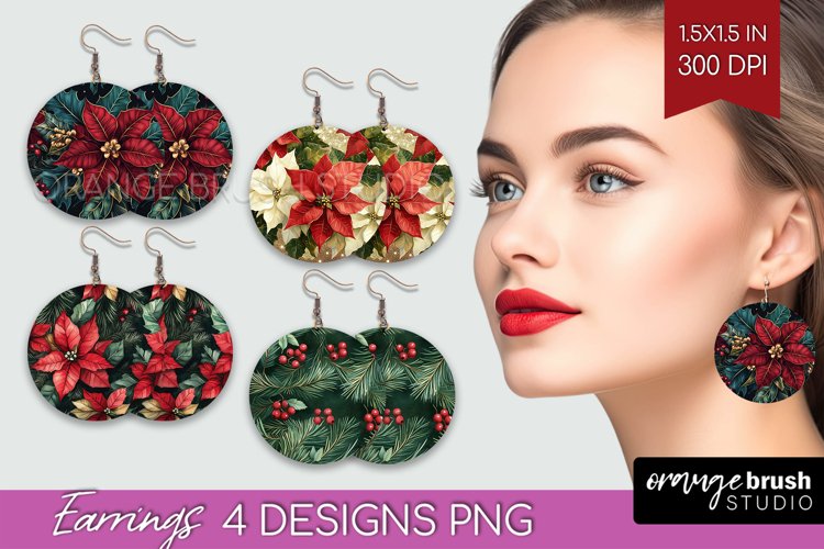 Earrings Png