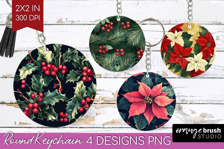 Keychain Png Image 18