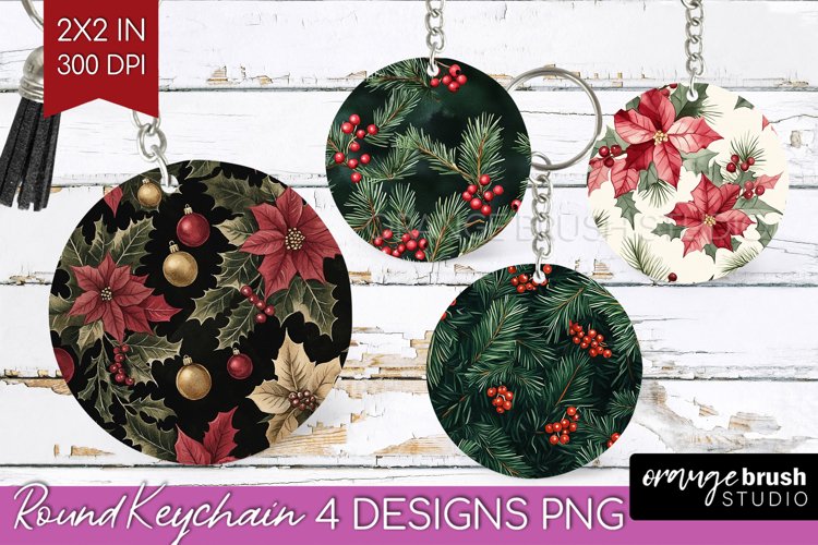 Keychain Png Image 16