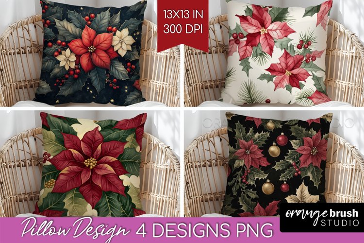 Pillow Clipart Image 20