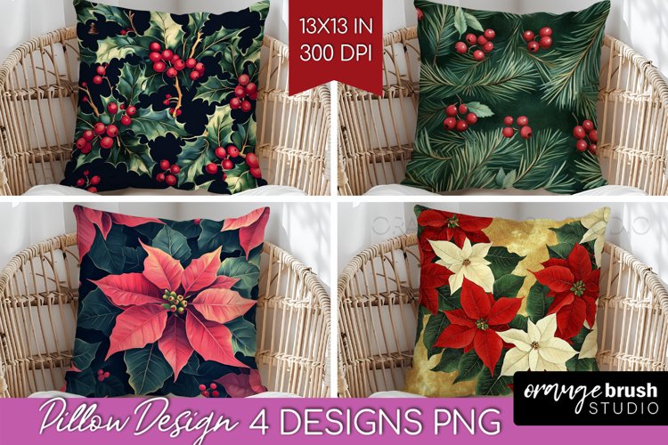 Pillow Clipart Image 21