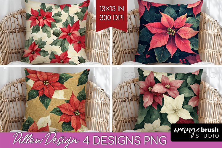 Pillow Clipart Image 18