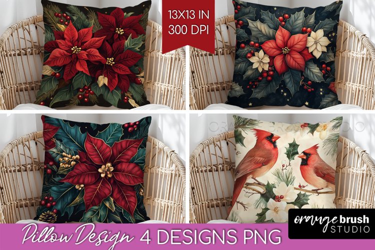 Pillow Clipart Image 22