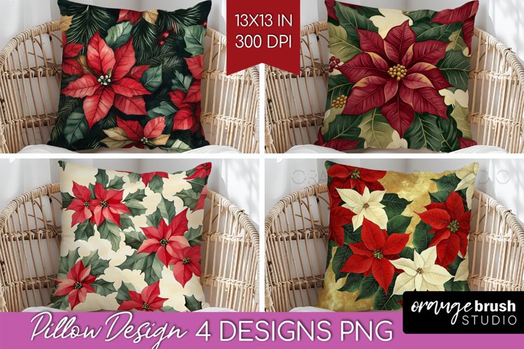 Pillow Clipart Image 19