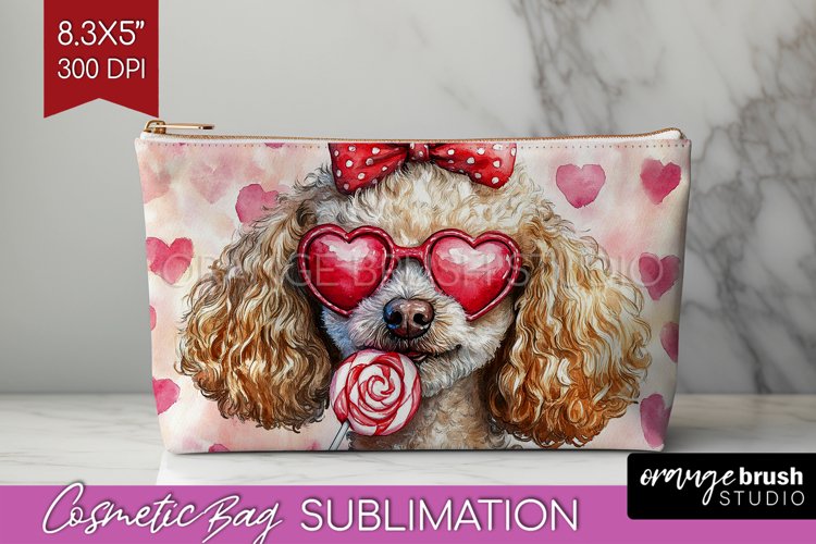 Poodle Png Image 19